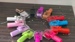 Nail Polish