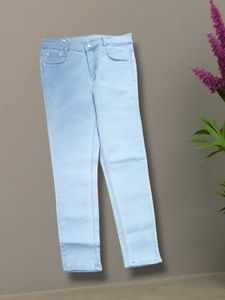 F@65 Size-32 Slim Jeans