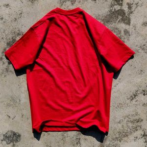 Drop Shoulder 240GSM Tshirt