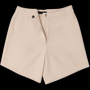 Premium Light Peach Shorts 🩷