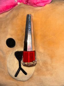 This Is My New Fenty Beauty Lip Color
