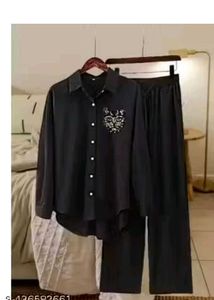 Stylish Co-ord Set