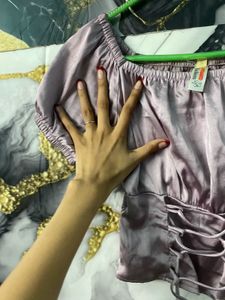 Crop Top For Women