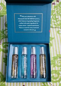 MamaEarth Perfume Gift Set