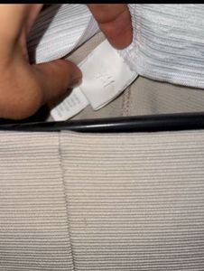 Elegant Embroidered Co Ord Set