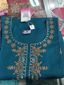 Kurti 3pc Combo