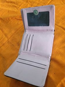 ladies wallet