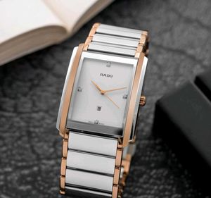 Rado Ceramic Watch ⌚