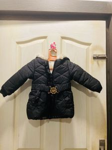 Winter Jacket