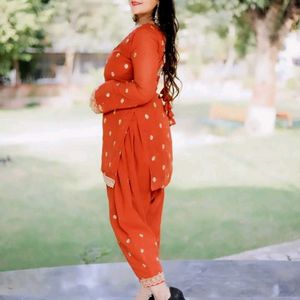 Beautifil Salwar Suit