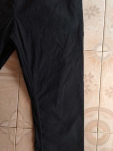 Splash Black Dress Pants