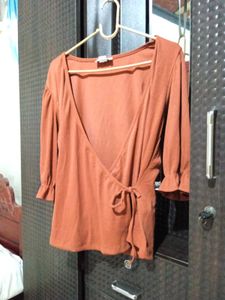 Over Coat