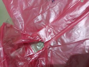 Disney Princess Rain Coat