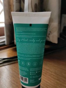 Arata Leave-In Conditioner