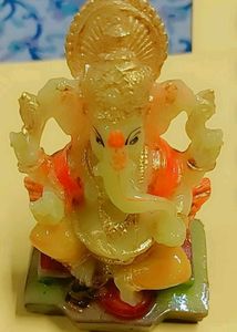 Ganesh Showpiece