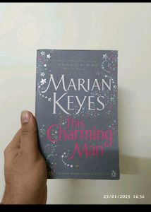 Combo Novel