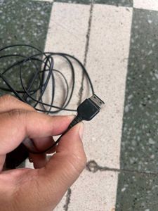 Samsung Original Charger