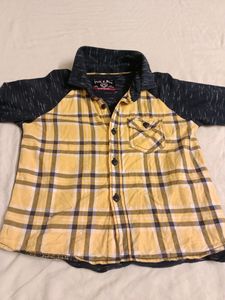 Boys Bumper Combo Of 7 Pc . Size 1-2.5 Years