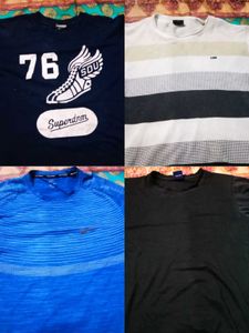 T-Shirt Bundle