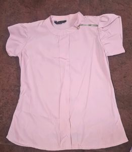 Formal/casual Top