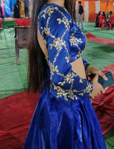Lehenga Choli