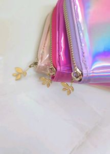 Holographic Wallets ( 1 Pc)