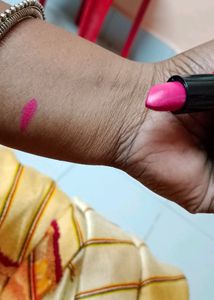 Matt Lipstick