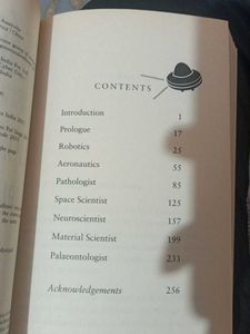 Reignited by A.P.J. Abdul Kalam