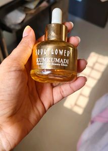 Soulflower Kumkumadi Serum
