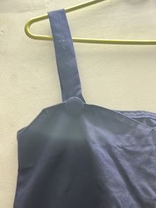 Navy Blue Dungree