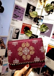 Lakme Dhaaga Bag