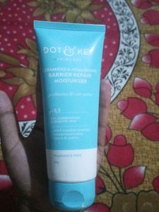 Dot&amp;Key face Moisturizer