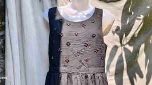 I FOREVER 21 CUTE BLACK DRESS