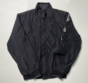 Black Jacket | Bomber