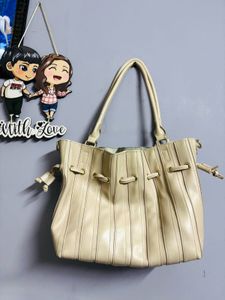Elegant Tote Bag
