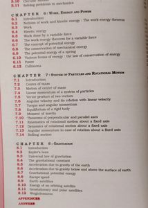 Physics Textbook
