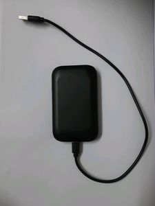 Jio Portable WiFi Hotspot
