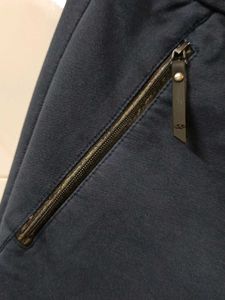 Men&#39;s Lycra Cotton Track Pant.