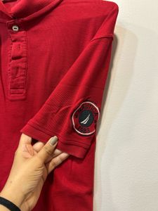 Nautica Polo Tshirt
