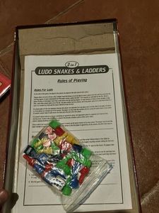 just new only 1 time used