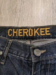 Ma2082 Cherokee Baggy jeans waist 34 inches