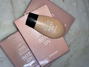 Suroskie My Glow Tinted Moisturizer