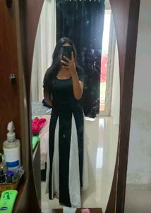 savana maxi dress