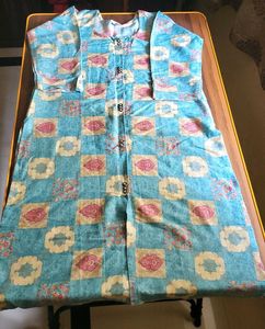 Long Kurta