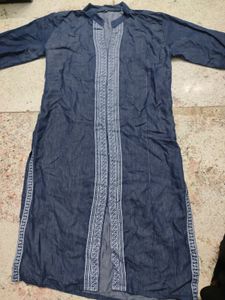 Cotton Kurti