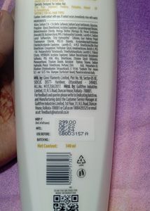 Naturali Shampoo &amp; Conditioner