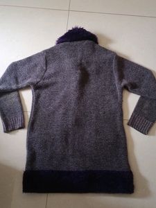 Ladies Sweater