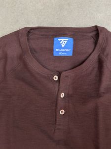 Teamspirit Brand New Full sleeve t-shirt