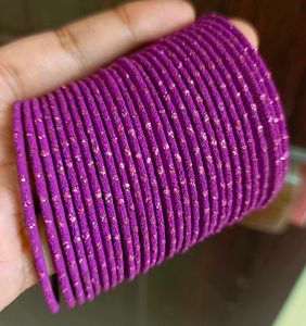 Bangles With Box