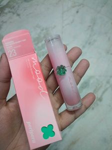 Peripera Ink Moor Glowy Tint Coral Chemistry